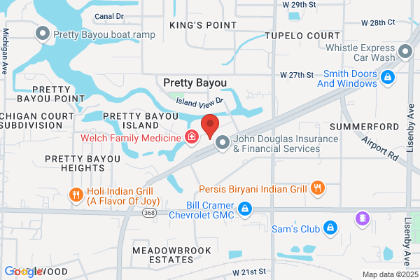Panama City Hearing Center