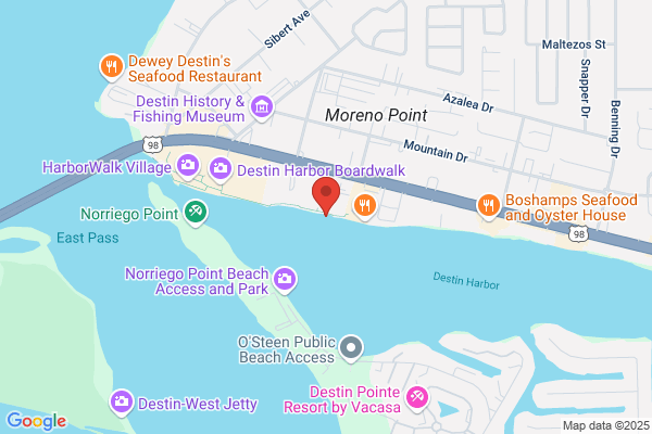The Great Escape Fishing Charters