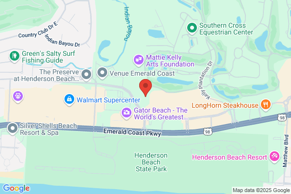 YMCA of Florida's Emerald Coast Inc, Destin Family YMCA
