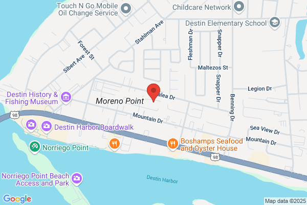ABC Coastal Construction INC