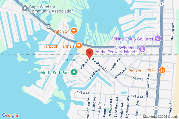 Ocean City Subcontractors