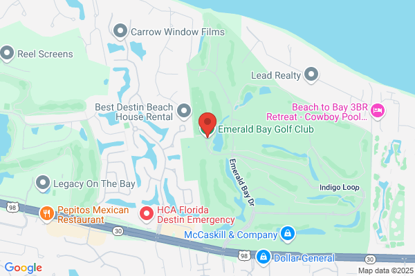 Tailor Bilt Golf Inc