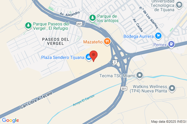 Tienda La Mexicana