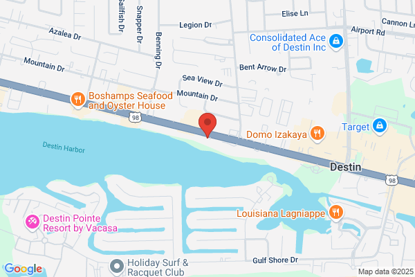 Sea Scape Marine Inc