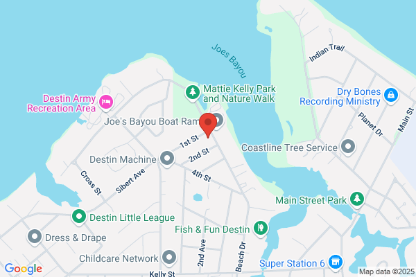 Bayview Rv Resort
