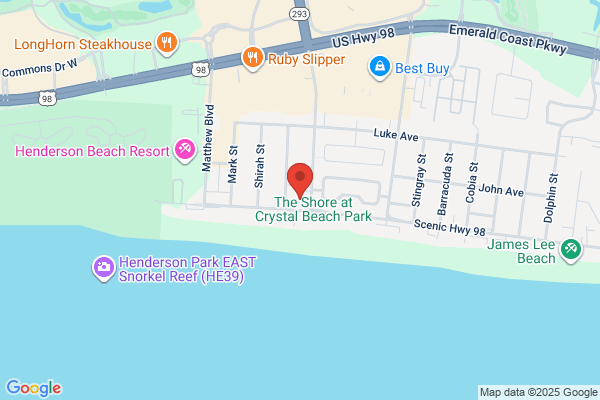 Beachside Inn