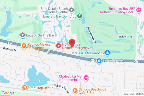 Suburban Extended Stay Hotel