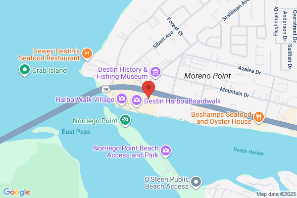 HarborWalk Charters