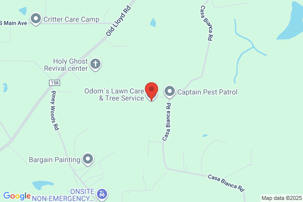 Odom’s Landscaping, LLC