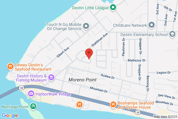 Sandman Beach Cleaning Service