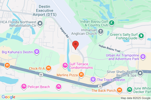 Destin Economy Taxi and Airport Shuttle