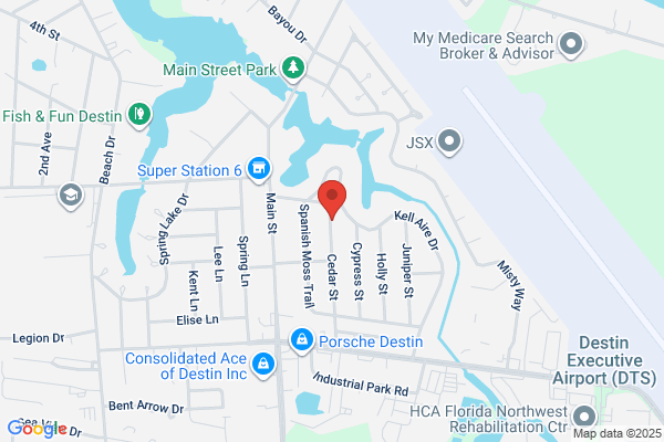 Koi Garden Lawn Care