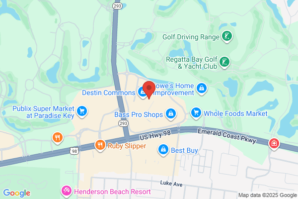 Olson Associates of NW Florida Inc