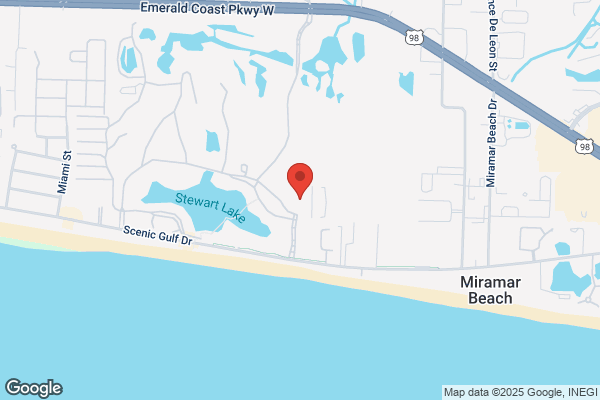 Seaside Golf Cart Rentals