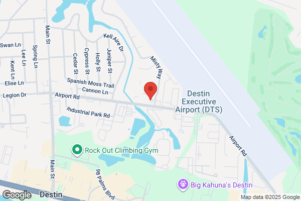 AllerVie Health - Destin