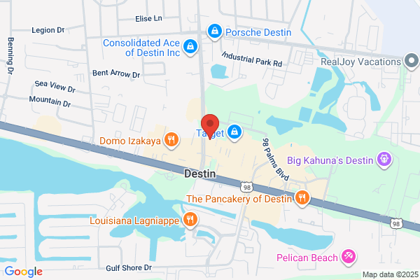 Destin Athletic Club