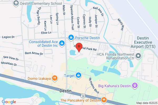 Destin Motor Company
