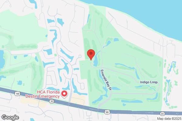 Emerald Bay Golf Club