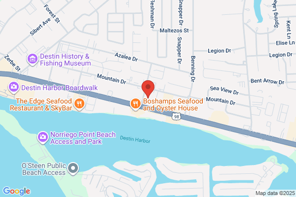 Emerald Coast Scuba