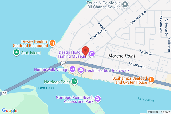 Senior Care of Destin Inc