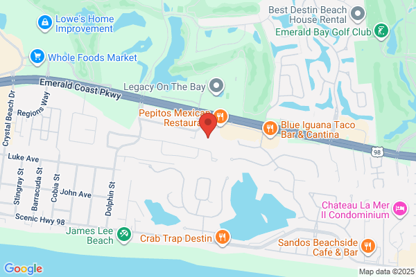 Storagemax-Destin