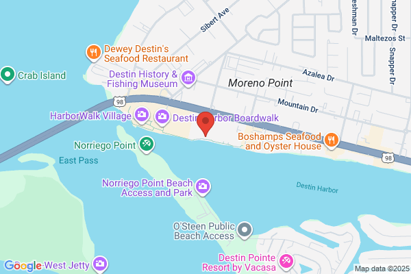 TAILFINS Ale House & Oyster Bar