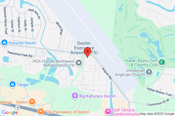 Select Physical Therapy - Destin