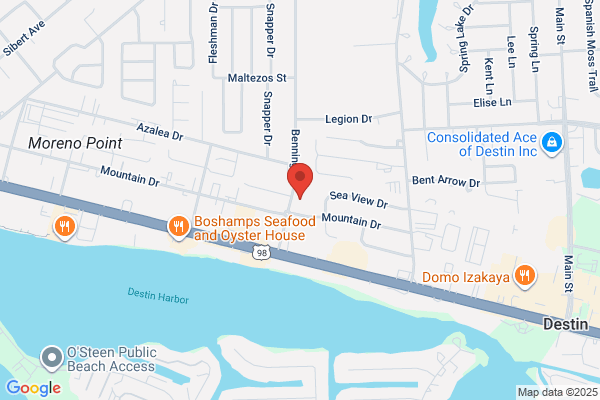 Shoreline Plumbing & Gas Inc