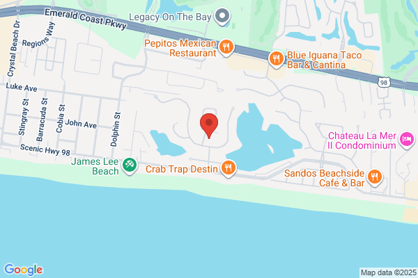 Destiny Owners Association Yacht Club