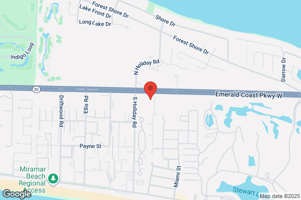 Crye-Leike Coastal Realtors