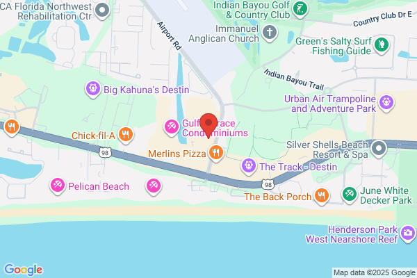Destin Realty