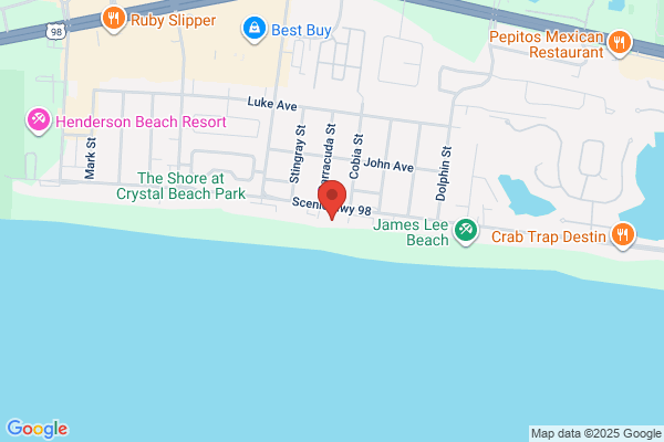 Harmony Beach Realty