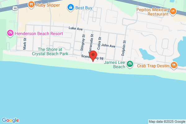Harmony Beach Vacations