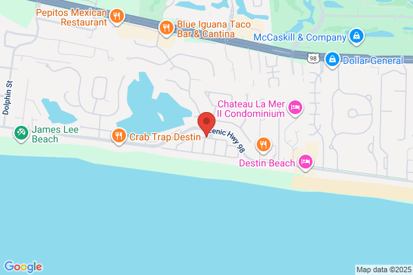 Ocean Holdings of Destin