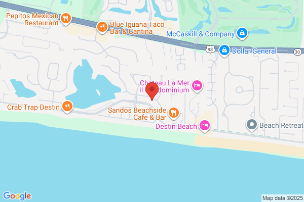 Sand Dollar Properties