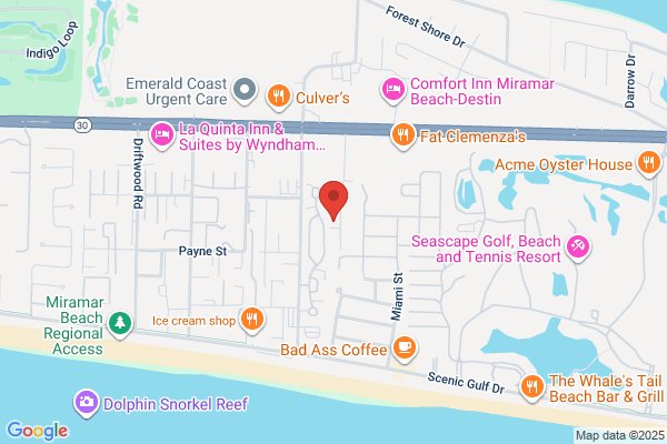 White Sands Development Realty