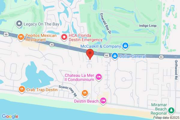 Windy Sweeney-Coastal Premier Properties NWFL