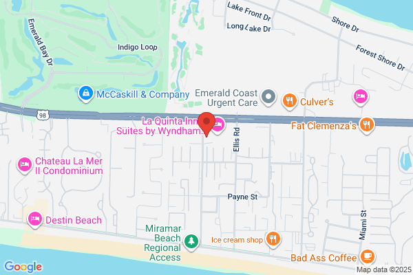 Appraisal Group of NW Fl Inc
