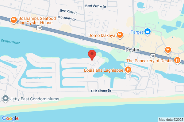 Dolphin I Llp