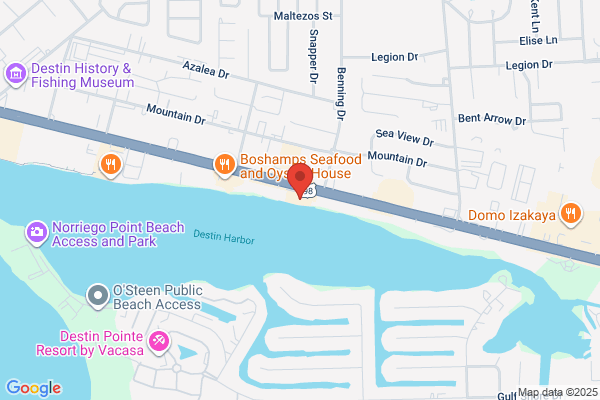 Harbor Restaurant Group