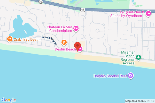 Capt Dave's On the Gulf