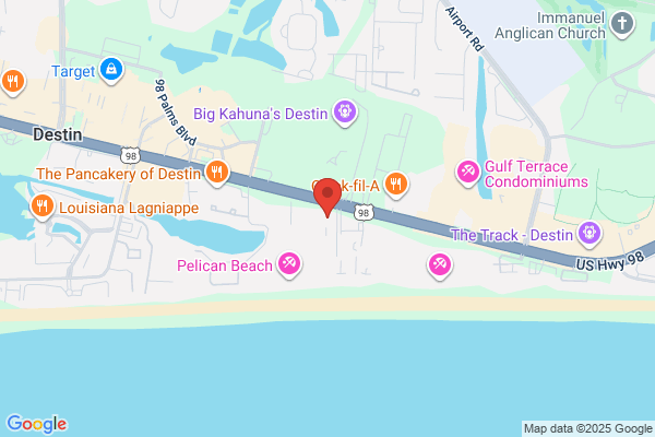 Blalock Seafood & Speciality Market