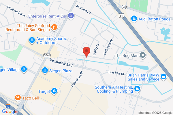 Lentz Roofing Company
