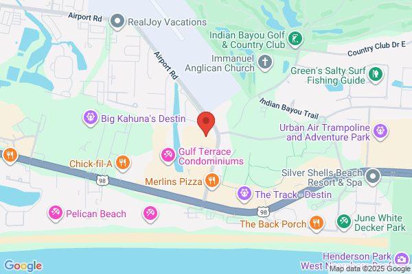Sun Sand & Sea Beach Services Inc