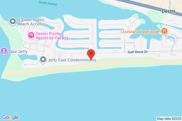 Vacation Condos in Florida