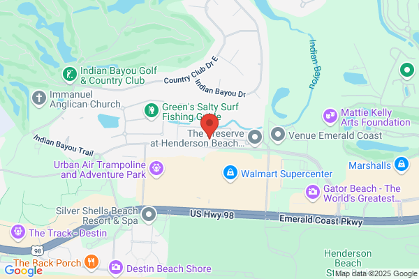 Destin Animal Clinic