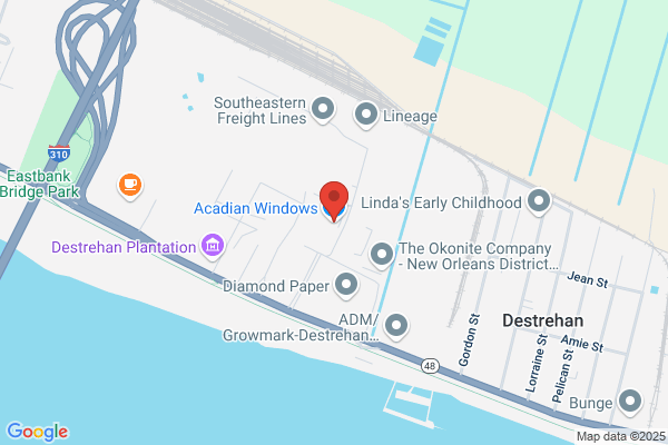 Acadian Windows