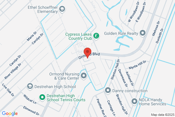 Destrehan Eye Care