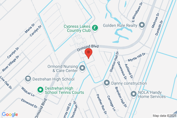 Ormond Plantation Apartments
