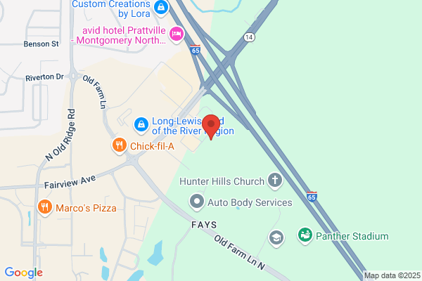 River Region Physical Therapy